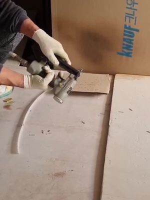 三箭壓氣式步槍漏氣怎么辦