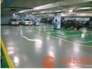 重慶工廠車(chē)間環(huán)氧地坪漆施工單位