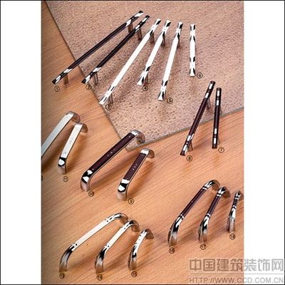 五金:產(chǎn)品創(chuàng)新迫在眉睫 -- 中國建筑裝飾網(wǎng)