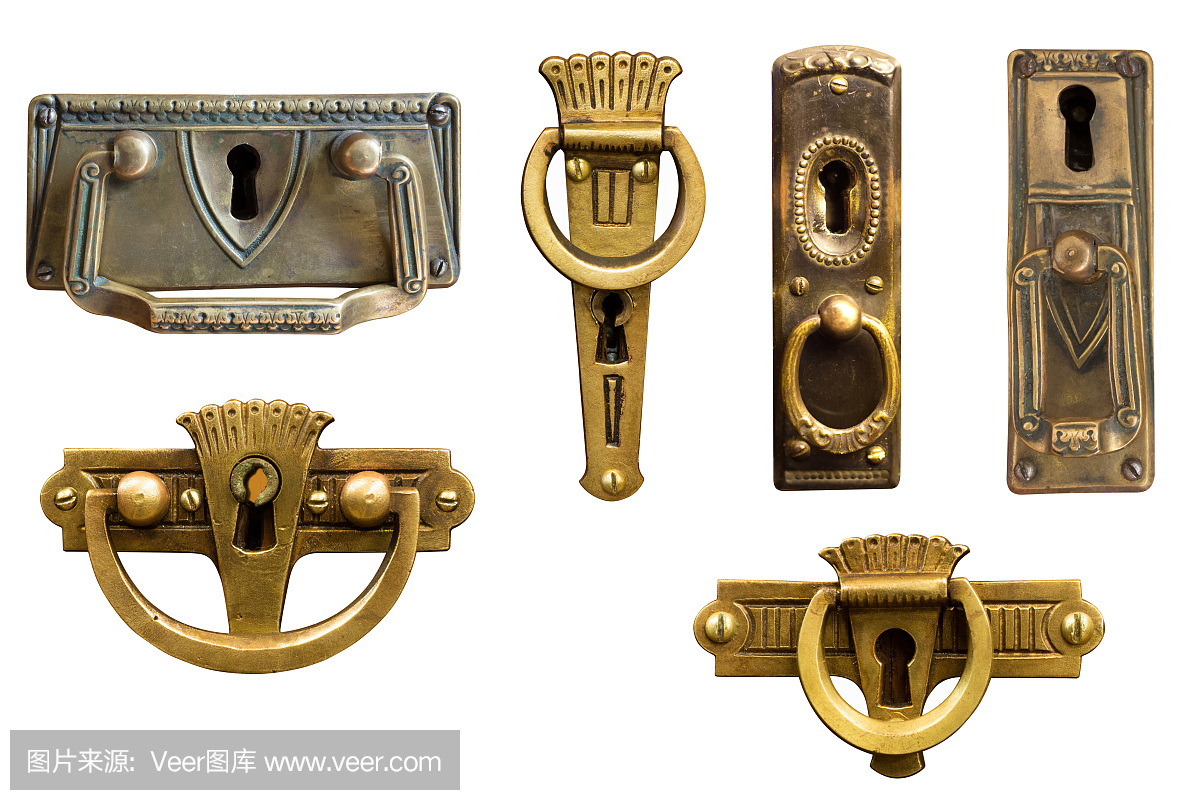 新藝術(shù)家具五金。古董處理