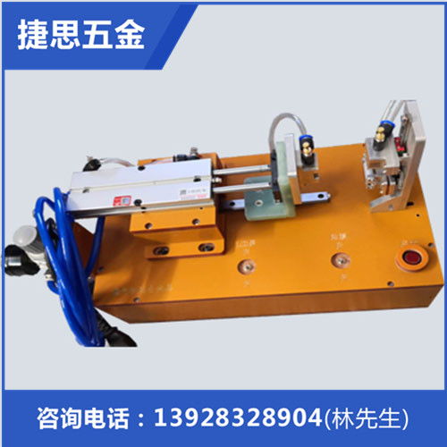 肇慶材質(zhì)好的過爐治具專業(yè)鑄就品牌 捷思五金制品廠