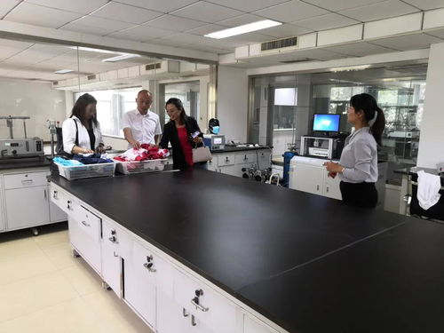 山東省纖監(jiān)中心與濟(jì)寧市纖監(jiān)中心聯(lián)合開展質(zhì)量月服務(wù)活動 技術(shù)咨詢及技術(shù)服務(wù)