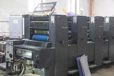 吉林省紫光印刷 二十載砥礪前行，以技術引領行業變革