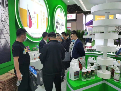 聚力品質(zhì)，堅(jiān)定金象云農(nóng)服不動(dòng)搖 川金象在重慶植保會(huì)大放異彩，技術(shù)咨詢獲贊譽(yù)