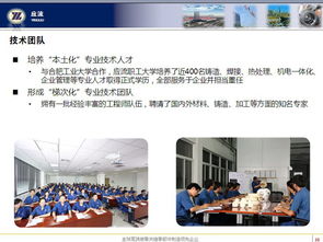 安徽應(yīng)流機(jī)電股份有限公司 技術(shù)研發(fā)驅(qū)動(dòng)產(chǎn)品創(chuàng)新，構(gòu)建高效技術(shù)咨詢服務(wù)體系